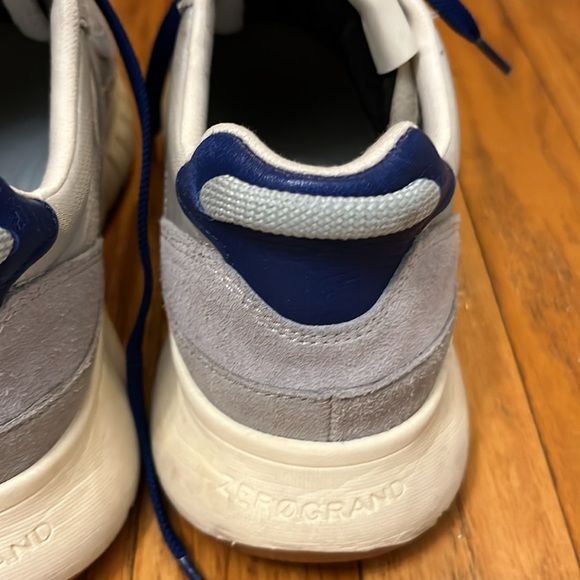 Cole Haan Women's Zerogrand Sneaker W27439 Size 9 - Picture 8 of 12